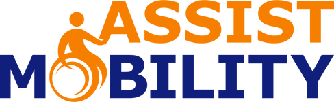 Assist Mobility Logo