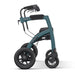 The Rollz Motion Performance as an adaptable  rollator