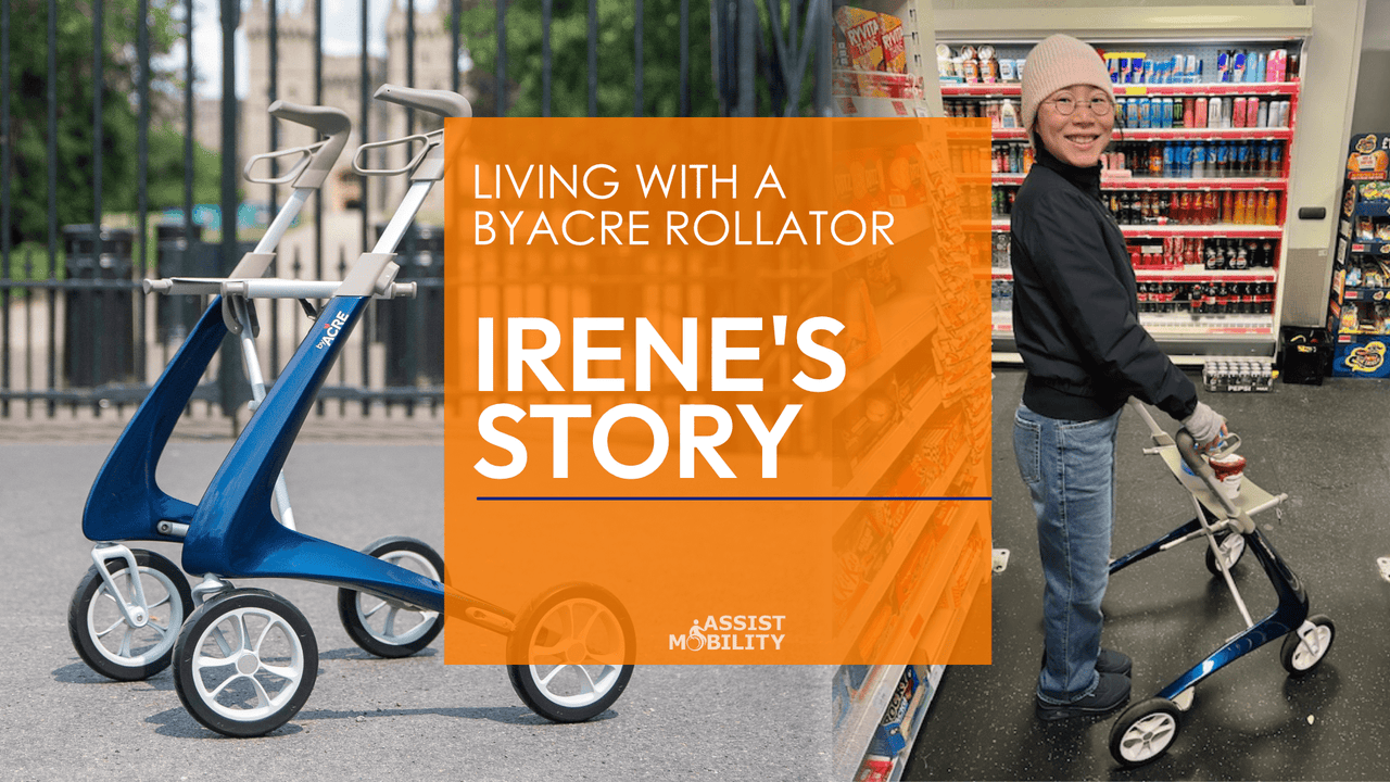Irene's Story