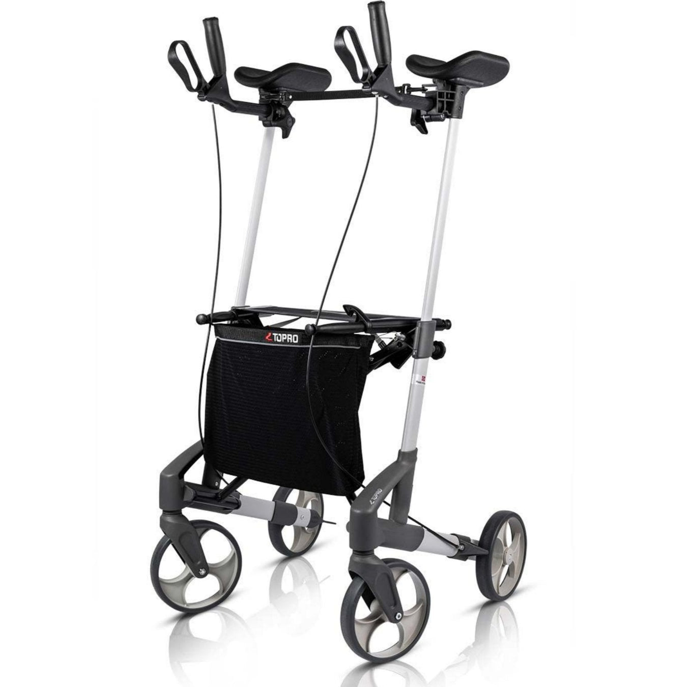 Forearm Rollators - Assist Mobility