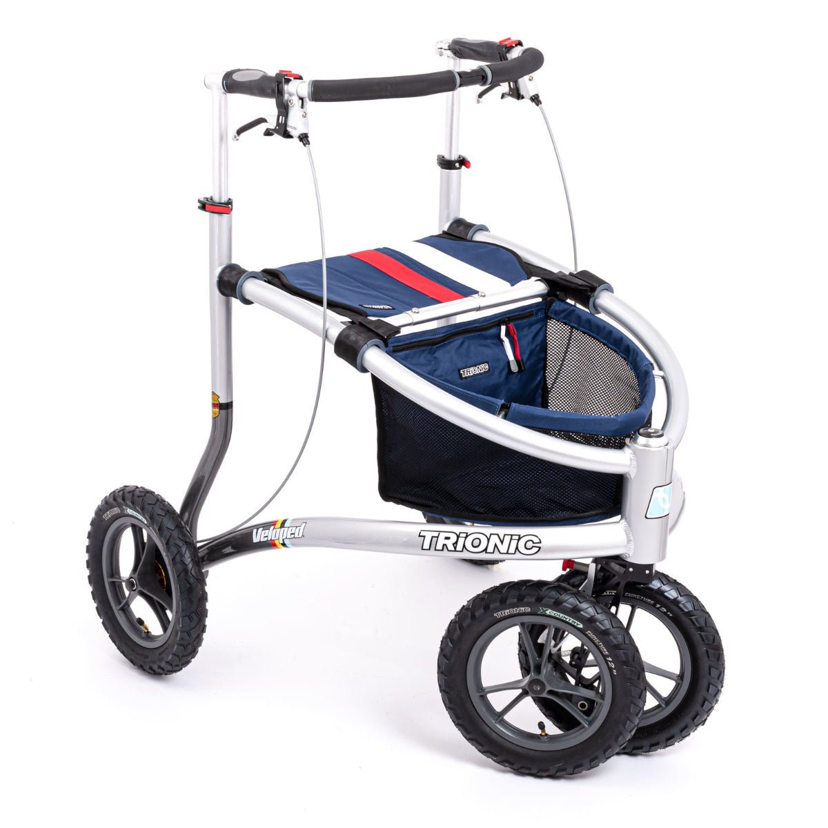 Trionic Rollators