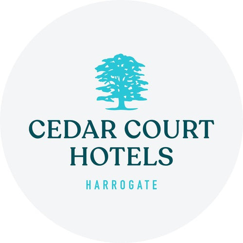 Logo of Cedar Court Hotels in Harrogate