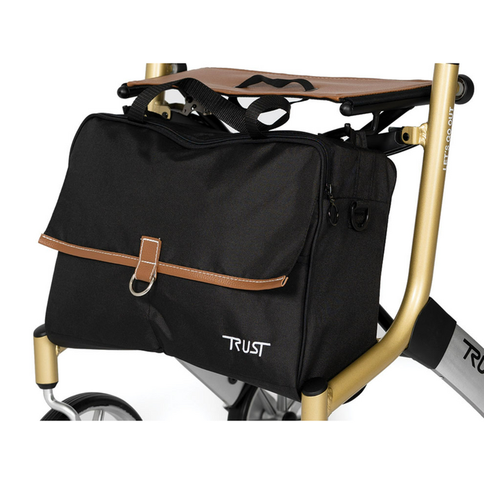 Trust Care Lets Go Out Rollator Bag Accessory