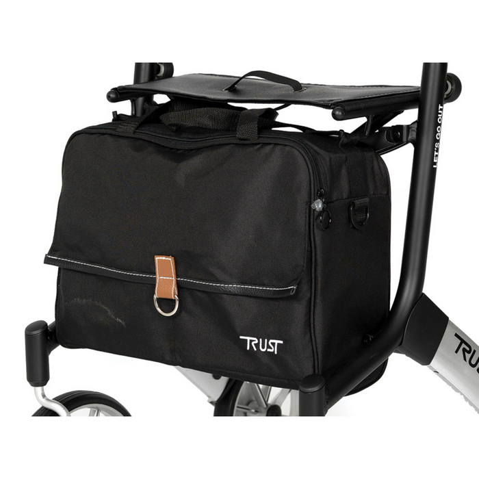 Trust Care Lets Go Out Rollator Bag Accessory