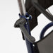 Handle height adjuster for Drive Triwalker 