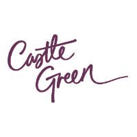 The Castle Green Hotel Logo