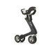 Padded backrest for the Nordic Pioneer - making it comfier when seated