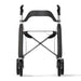 Nordic Pioneer backrest