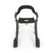 Padded backrest for the Nordic Pioneer - making it comfier when seated