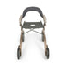 Padded backrest for the Carbon Overland- making it comfier when seated