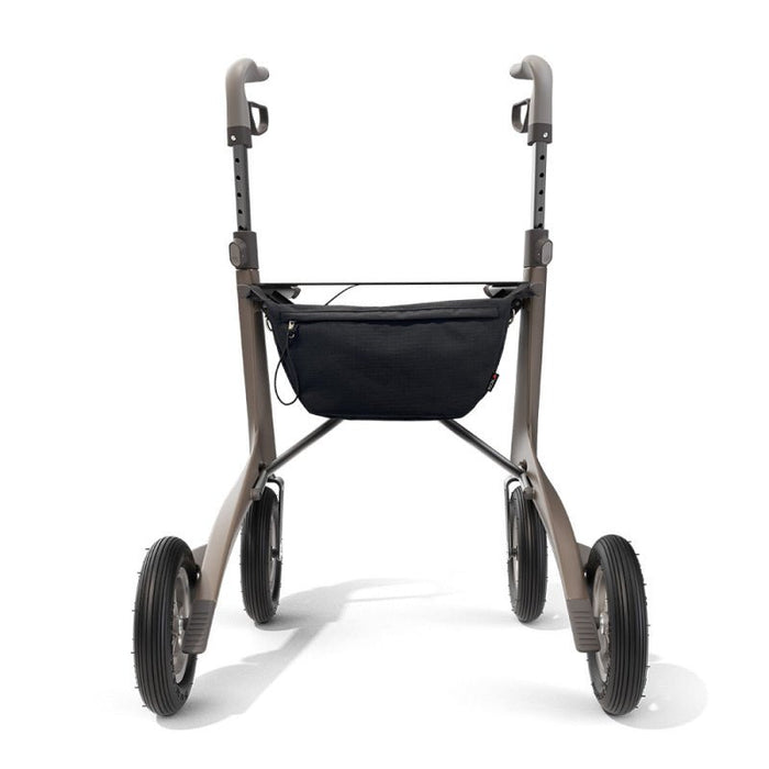 byACRE Carbon Overland Off Road Rollator