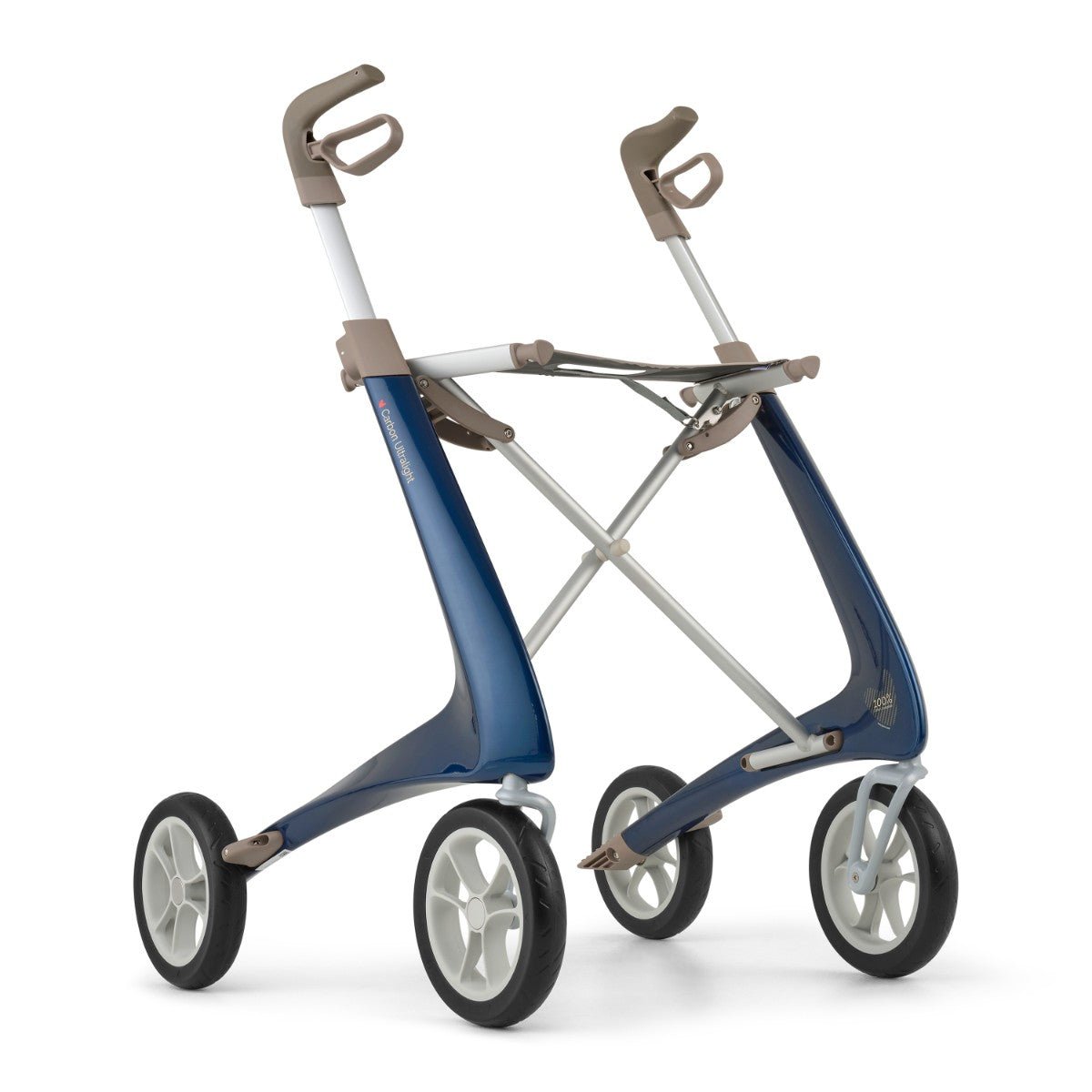 byACRE Carbon Ultralight Rollator | Assist Mobility