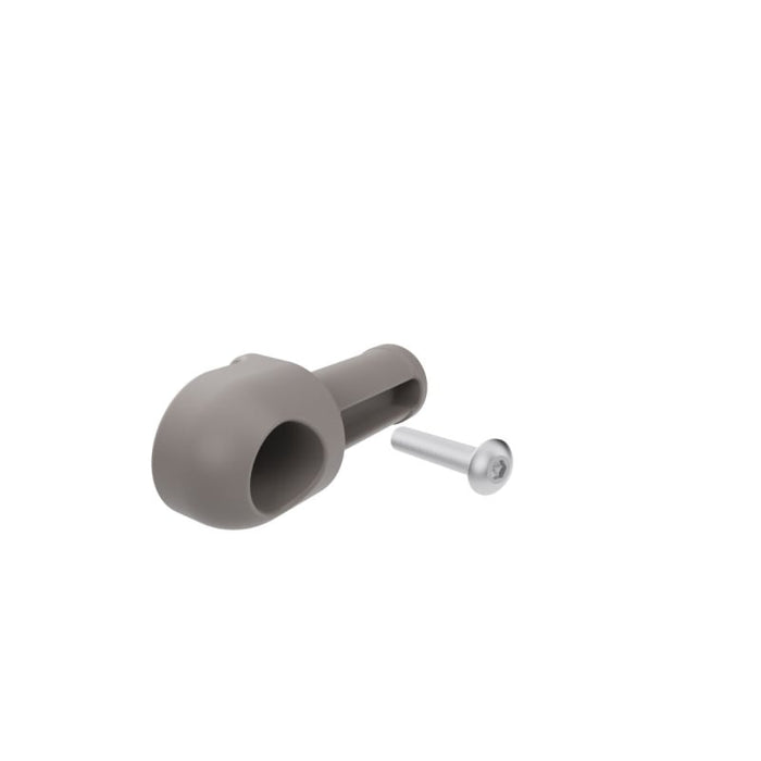 byACRE Cross fixation fittings - Ultralight and Overland