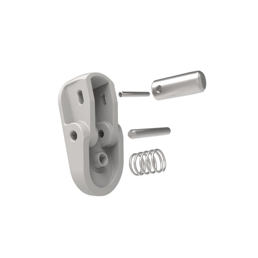 byACRE Handle Adjustment Button showing individual pieces