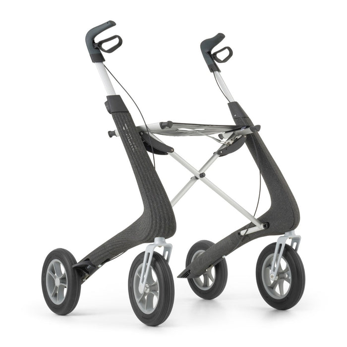 byACRE Nordic Pioneer Outdoor Rollator Assist Mobility UK