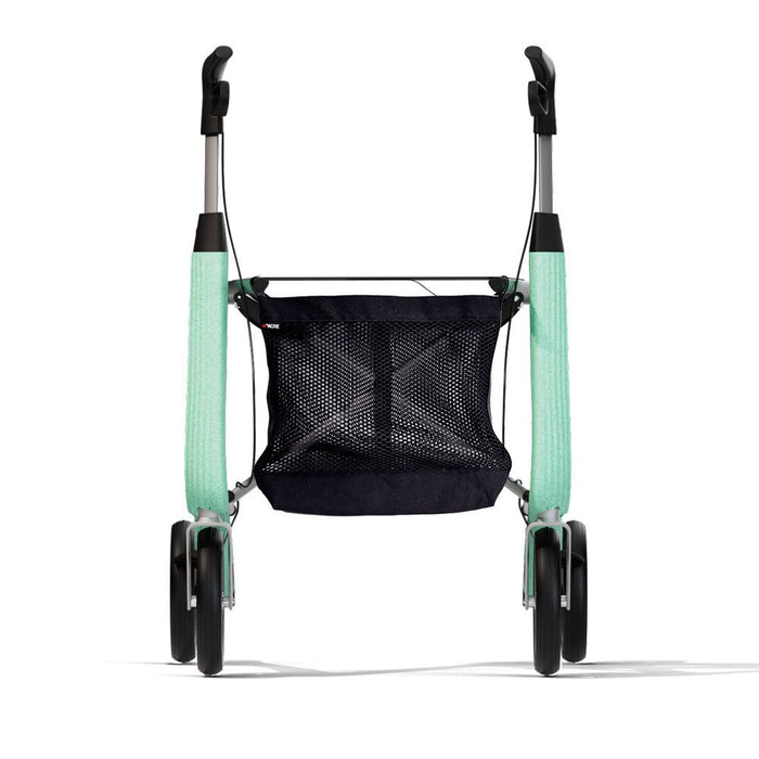 byACRE Nordic Pioneer Outdoor Rollator