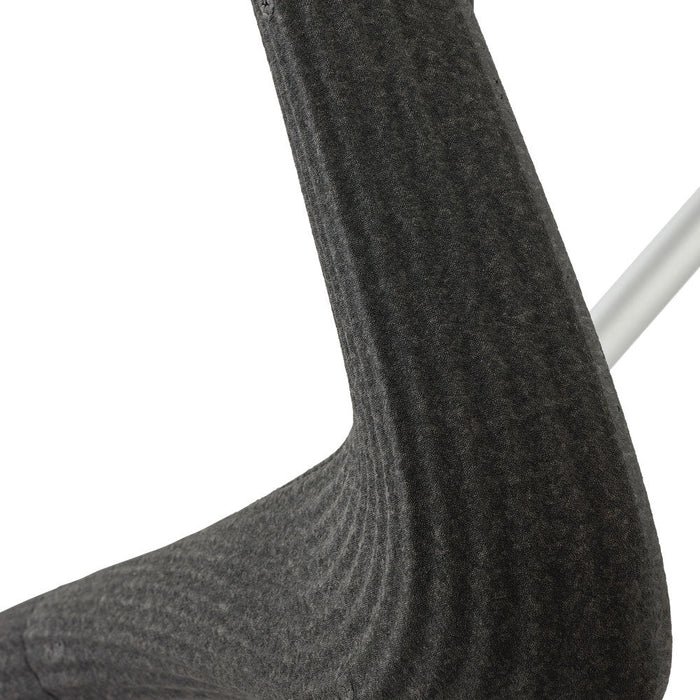Close up of the Granite Black byACRE Pioneer EEP covering