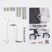 byACRE Service Kit for outdoor rollators