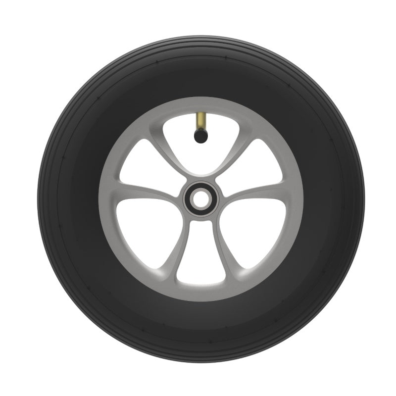byAcre Overland Parts