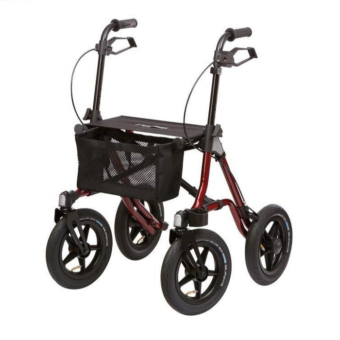 Dietz TAiMA Rollator XC