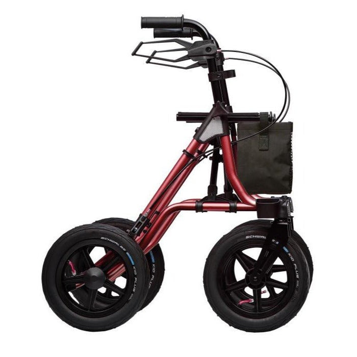 Dietz TAiMA Rollator XC