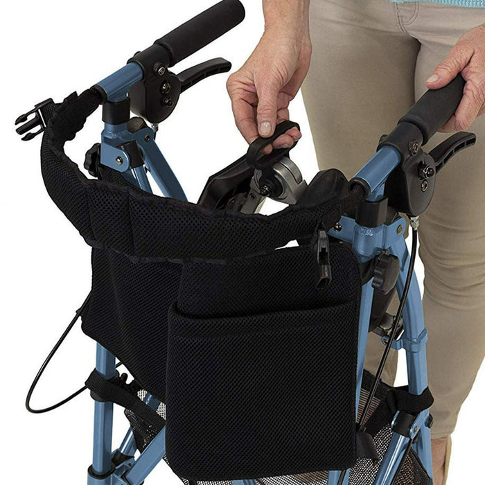 EZ Fold N Go Rollator