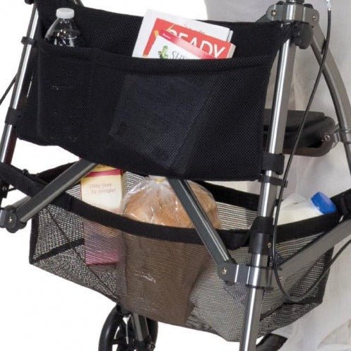 EZ Fold N Go Rollator