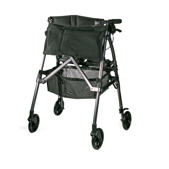 Free UK Delivery on EZ Fold N Go Rollator from Assist Assist Mobility