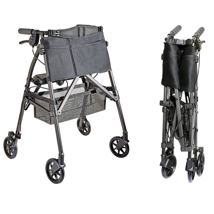 EZ Fold N Go Rollator