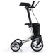 Sunrise Medical GEMINO 60 forearm walker viewed from the side
