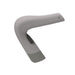 Handle for byACRE Overland.  Dark grey with the small byACRE logo on the side. 
