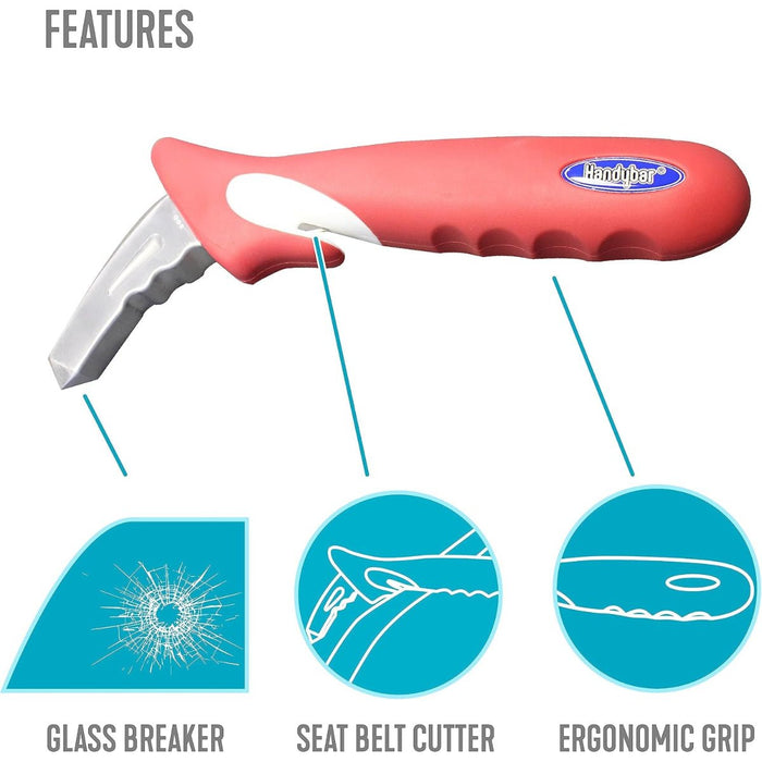 HandyBar