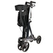 Mobilex Buffalo Bariatric Rollator