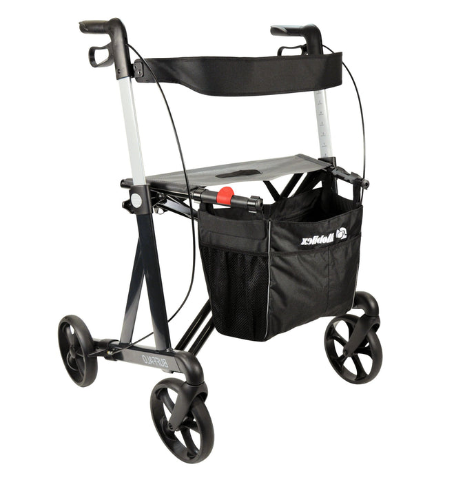 Mobilex Buffalo Bariatric Rollator