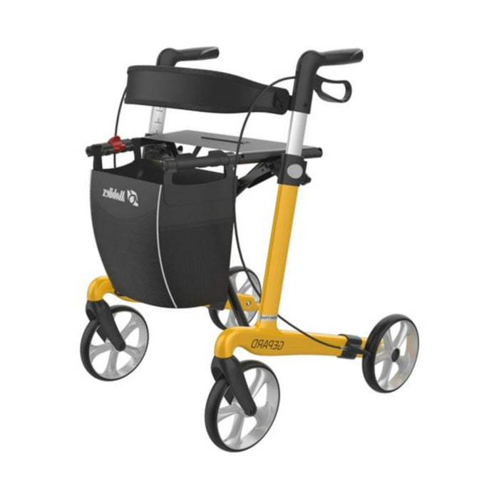 Mobilex Gepard Carbon Fibre Rollator