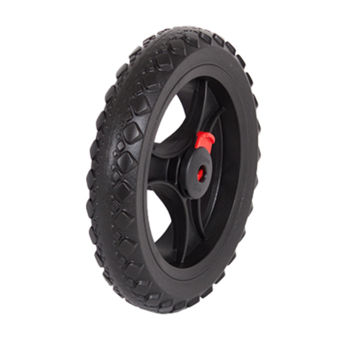 Topro Off Road Wheels, set with 4 wheels for Odyssé