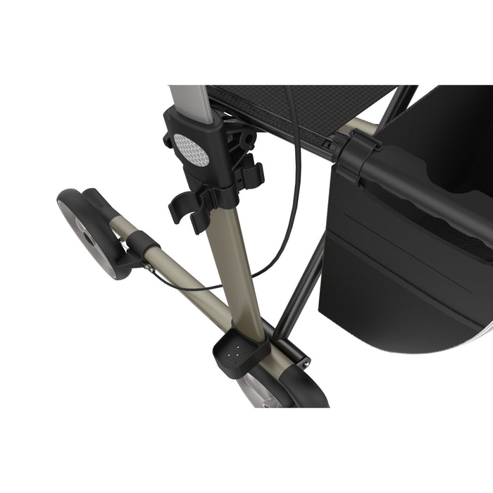 Rehasense Crutch holder