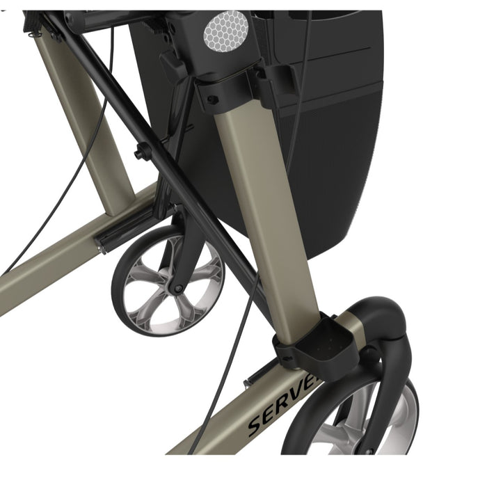 Rehasense Crutch holder