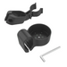Handy crutch cane holder for the indoor Rehaense Space I Pixel Rollator 