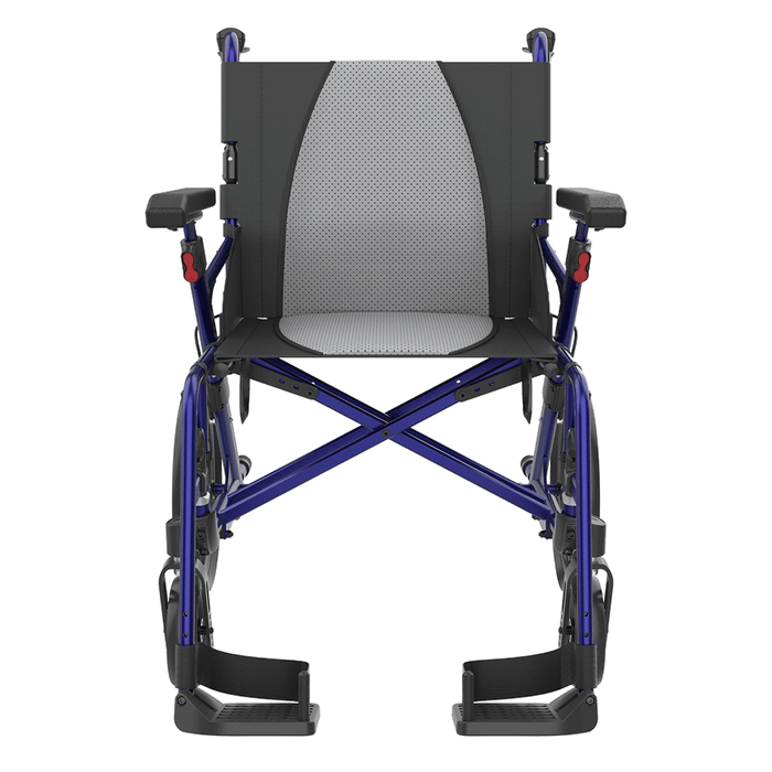 Rehasense Icon 35 Wheelchair BX and LX