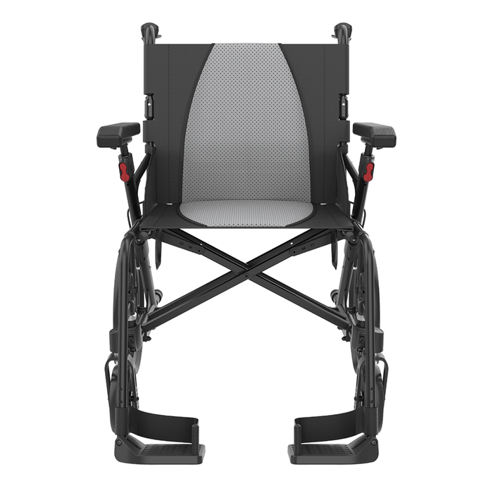 Rehasense Icon 35 Wheelchair BX and LX