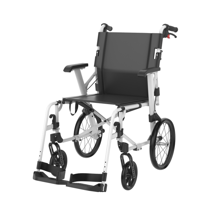 Rehasense Icon 35 Wheelchair BX and LX