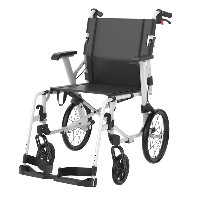 Rehasense Icon 35 Wheelchair BX and LX