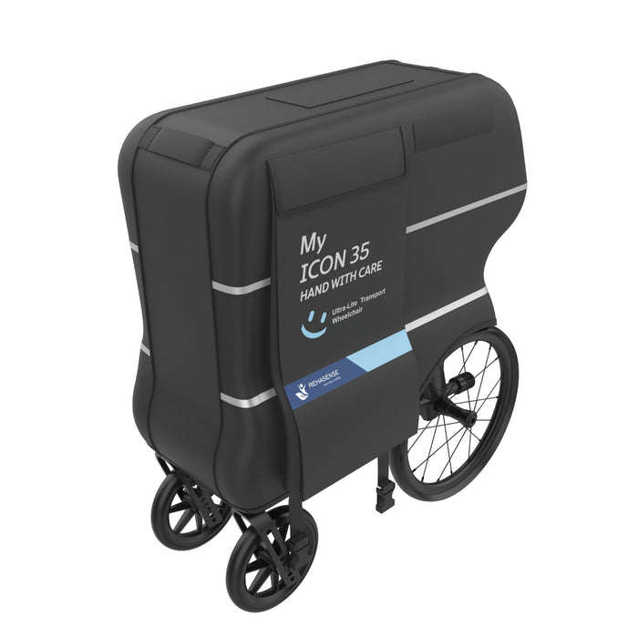 Rehasense ICON35 Transportation Cover