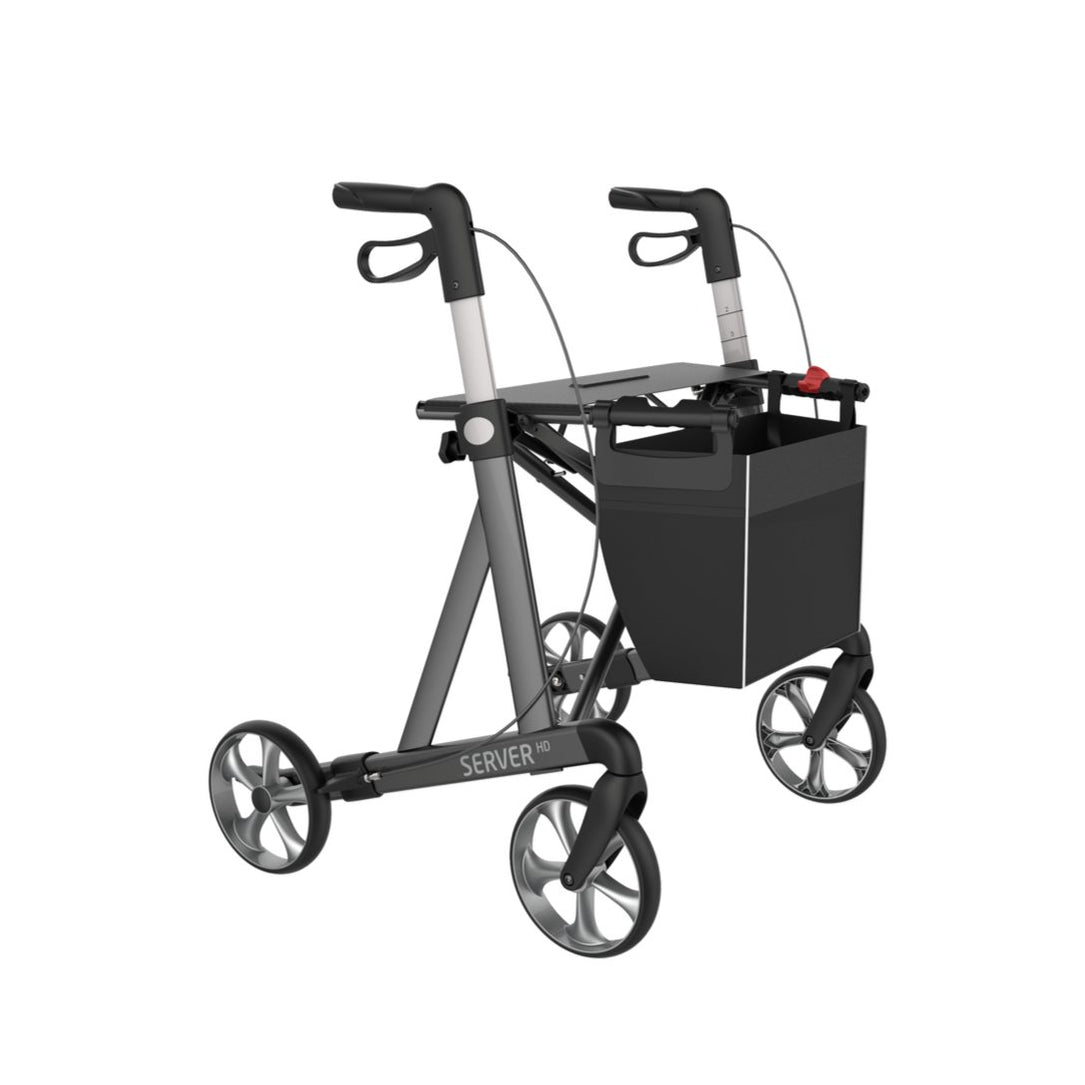Rehasense | Lightweight & High Quality Rollators | Assist Mobility