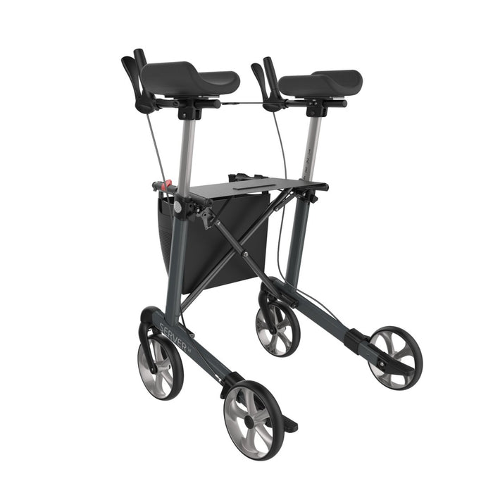 Rehasense Server W / Navigator Rollator