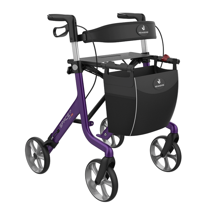 Rehasense Space CF Rollator