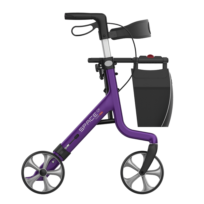 Rehasense Space CF Rollator