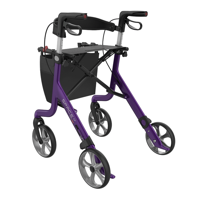 Rehasense Space CF Rollator