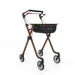 Rehasense Space I indoor rollator 